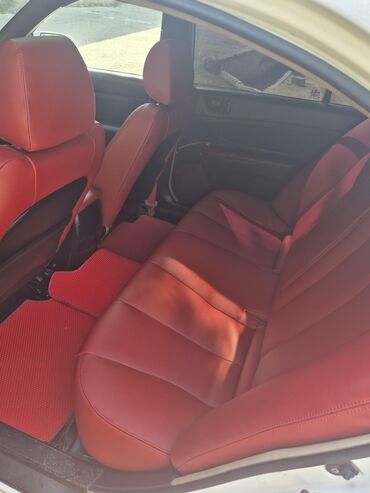 Hyundai: Hyundai Sonata: 2.4 l | 2007 il Sedan — 10