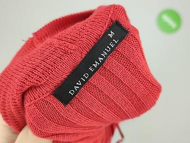 davida cashmere: David Emanuel, Kardigan damski, rozmiar M — 4