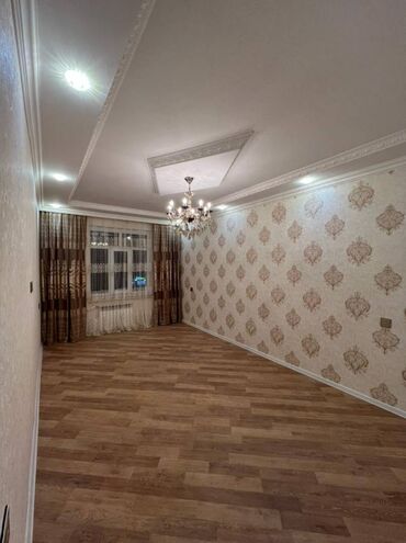 Köhnə tikili: Bakı, 2 otaqlı, Köhnə tikili, m. Əhmədli, 60 kv. m — 1