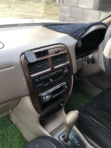 Toyota: Toyota Vista: 1996 г., 1.8 л, Автомат, Бензин, Седан — 22