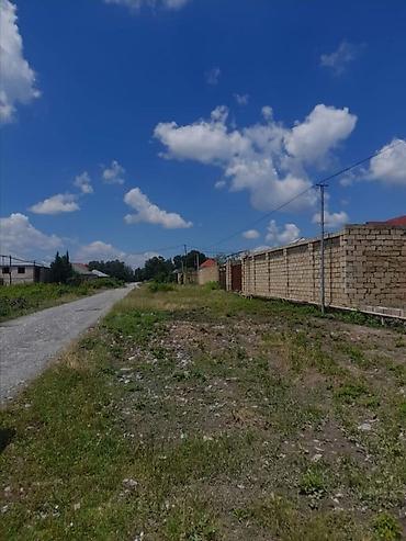 sabunçuda ev: 4 otaqlı, 150 kv. m, Kredit yoxdur, Təmirsiz — 3