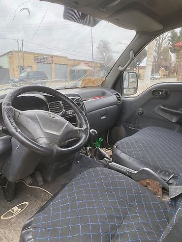 mawin: 2004 il, motor 2.7 l, Soyuducu, İşlənmiş — 6