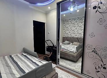 105: 3 комнаты, 68 м², Верхний Джал 105 серия, 6 этаж — 4