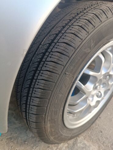 Daewoo: Daewoo Matiz: 0.8 l | 2010 il Hetçbek — 11