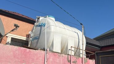 nerjaveyka çən: 3 tonluq çən satılır işlənmiş bir iki yerdə yamağı var