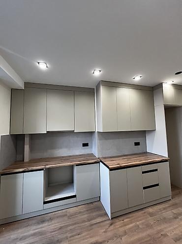 Тумбы на заказ: Тумбы на заказ — 16