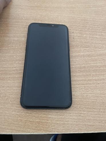 IPhone 11 Pro, 256 ГБ (модель MWDG2LL/A) - Цвет: темно‑серый (Space