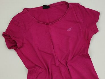 t shirty 4f allegro: 4F, T-shirt damski, rozmiar S