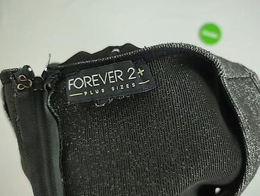 rozmiar 21: Forever 21, Sukienka damska, rozmiar S — 4