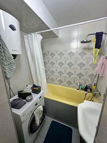 Долгосрочная аренда квартир: 4 комнаты, Риэлтор, С мебелью полностью — 6