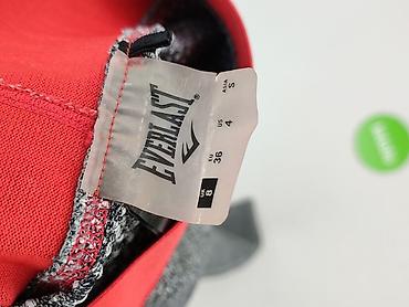 h m dresy: Everlast, Legginsy Sportowe damskie, rozmiar S — 4