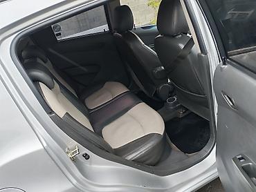 шевроле матис: Chevrolet Spark: 2011 г., 1 л, Автомат, Бензин, Хэтчбэк — 5