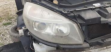 auto pragovi: DESNI XENON FAR SCENIC 2 ZA RENAULT SCENIC — 1