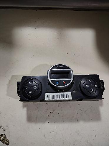 renault maxavik: Renault SCENIC 2, 2005 il, Orijinal, Fransa, İşlənmiş — 4