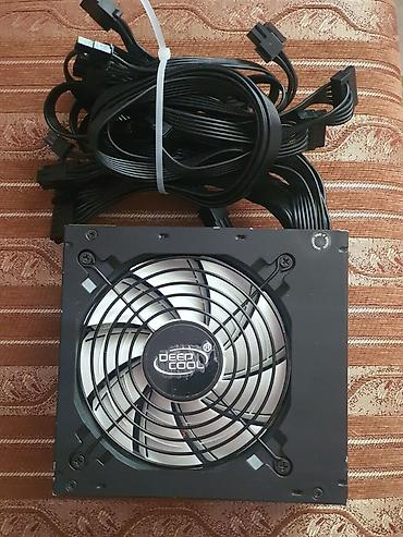 блоки питания 750 ват: Продаю Блок питания Deepcool DQ750ST - 750 Вт, 80 PLUS Gold Состояние — 3
