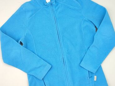 Women`s fleece, Quechua, size L (EU 40)
