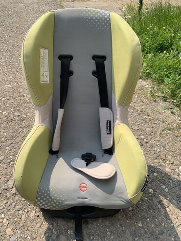 Car Seats & Baby Carriers: Dečije sedište za auto prilagođen i za ISOFIX sistem u autu. Marke