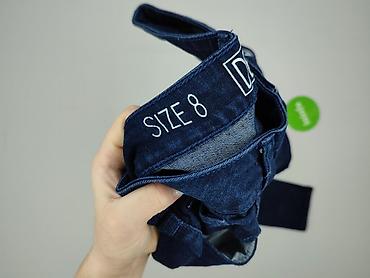 skiny: Denim, Jeansy damskie, rozmiar S — 4