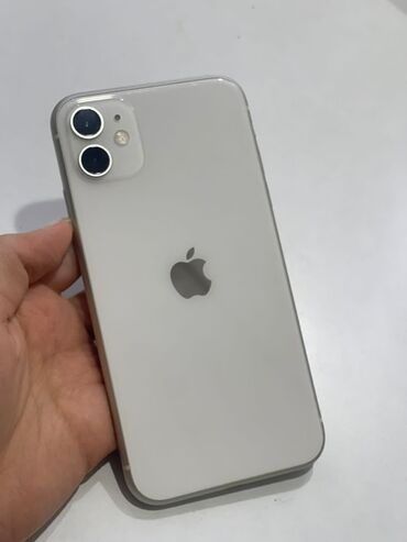 купить чехол для телефона redmi: IPhone 11, 128 ГБ, Ак, Каптама, 73 %