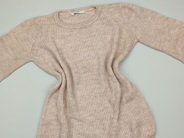 sweterek w cekiny: Sweater, George, 12 years, 146-152 cm, condition - Good