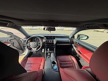 Lexus: Lexus IS: 2014 г., 2.5 л, Автомат, Бензин, Седан at lalafo.kg — 10 Lexus: Lexus IS: 2014 г., 2.5 л, Автомат, Бензин, Седан — 10