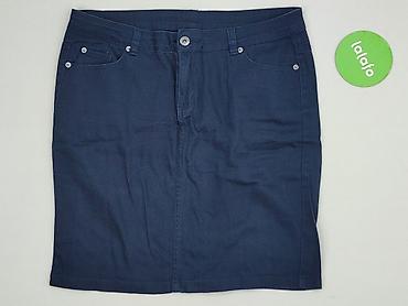 spódnico spodnie pull: Esmara, Spódnica damska, rozmiar L — 2