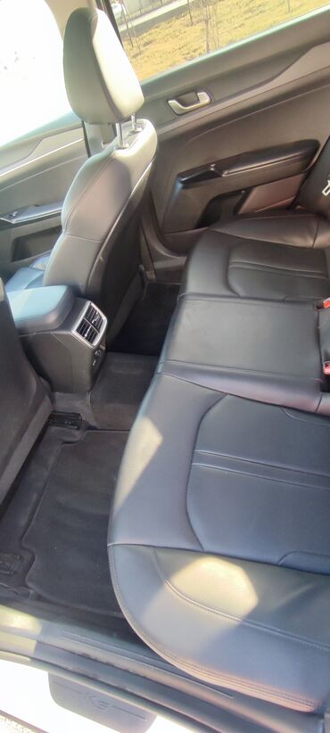 Kia: Kia K5: 2020 г., 2 л, Автомат, Гибрид, Седан — 14