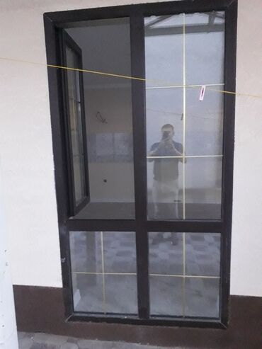 Алюминиевые окна на заказ: Алюминиевый окна . Алюминь — 19