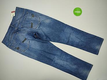 levis 514: Jeansy dla mężczyzn, rozmiar L — 3