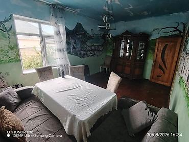 Həyət evləri və villaların satışı: Hövsan qəs. 5 otaqlı, 6 kv. m, Yeni təmirli — 2