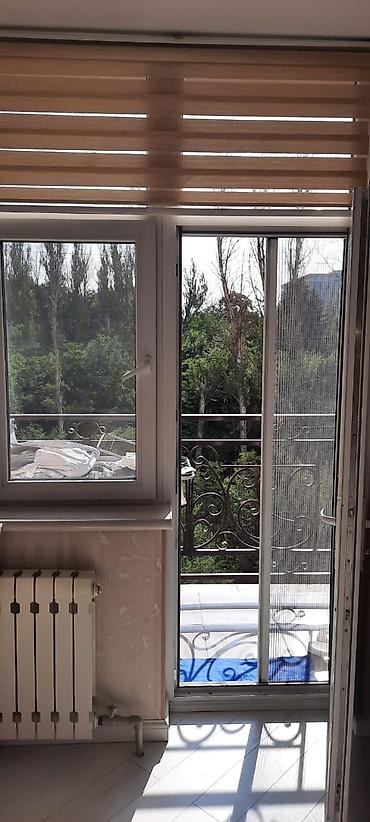 1: 1 комната, 38 м², Азия Молл 5 этаж — 8