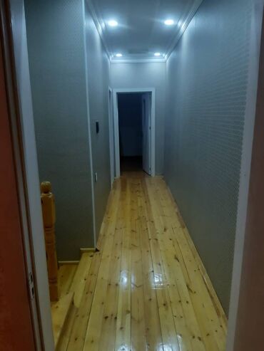 Uzunmüddətli kirayə evlər: 129 kv. m, 4 otaqlı — 3