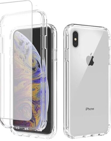 Audio: Apple İphone X modeli Karopqası var Pil 76 qırığı sınığı çatı yoxdu