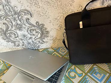 Ноутбуки HP: HP EliteBook — тонкий алюминиевый бизнес‑ноутбук с русско‑английской — 3