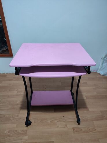 numanovic stolovi: Plywood, Used