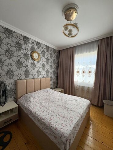 Həyət evləri və villaların satışı: Ramana qəs. 4 otaqlı, 92 kv. m, Kredit yoxdur, Yeni təmirli — 11