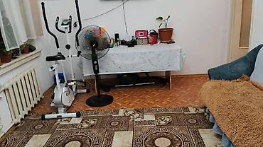 50 000: 1 комната, 34 м², 105 серия, 2 этаж, Косметический ремонт — 3