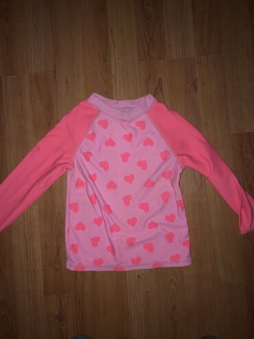 Ostala dečija odeća: Majice sa UV zastitom za decu — 1