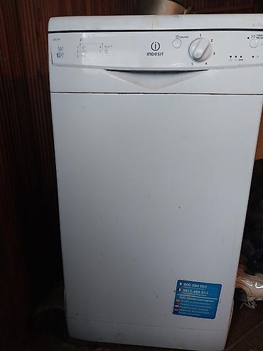 Посудомоечные машины: Посудомойка, Б/у, Самовывоз — 5