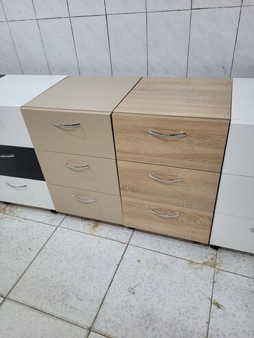 Tumbalar: Tumbuçkalar, çox keyfiyyətli embavod laminatından hazırlanıb — 3