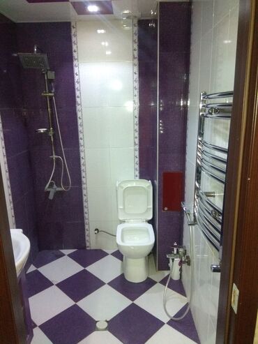 Yeni tikili: 2 otaqlı, Yeni tikili, m. 20 Yanvar, 71 kv. m — 16