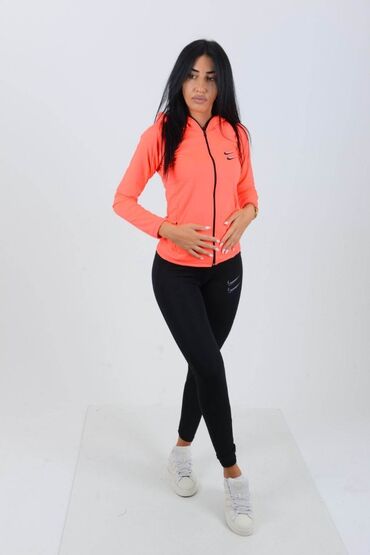 Gornji i donji deo: Imamo sve !!! Adidas siva Nike 5 boja Mokra likra S, M, L, XL cena — 13