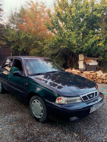 зеркало на спринтер рекс: Daewoo Nexia: 2006 г., Бензин, Седан