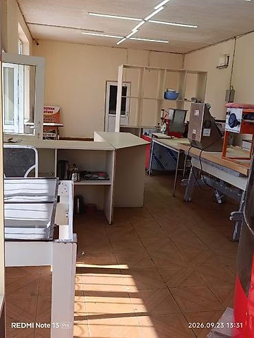 birge ve saglam: Sumqayit seherinde 21ci mkr-da yerlesen sahesi 90m² olan hazir lavas — 5