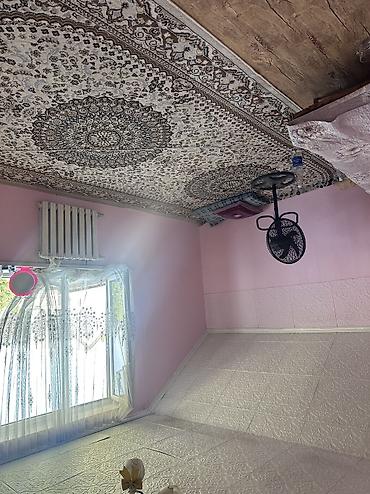 токмок кун чыгыш: Таза, жылуу жана жайлуу үйгө бир кыз Жана подселением издеп жатабыз — 4
