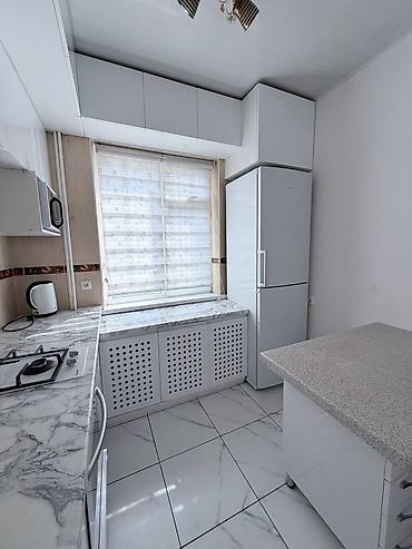 квартиры 105 серия: 3 комнаты, 65 м², 105 серия, 3 этаж — 2