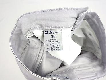 spodenki jeansowe pull: Jeansy damskie, rozmiar S — 5
