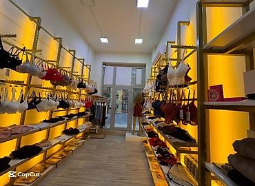Готовый бизнес: 🏢 SATILIR – Yeni Yasamalda Hazır Gəlirli Obyekt! 📍 Ünvan: Yeni — 7