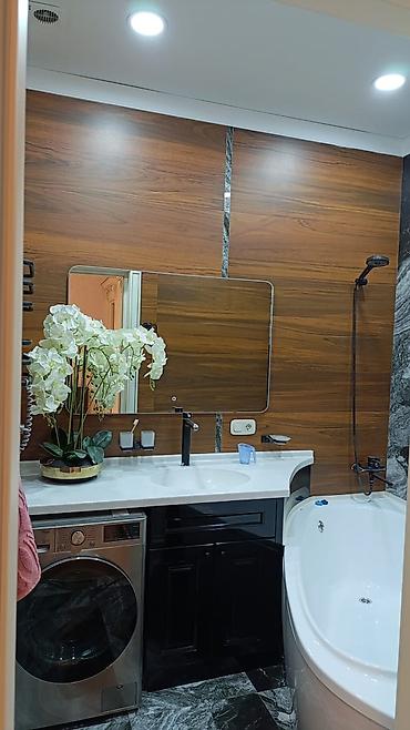 flat osh: Сдается: 4 комнатная квартира Район: Ала-Арча ТРЦ Адрес: Чынгыза — 10