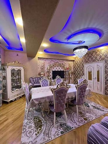 Mənzil kirayələyirəm: 3 otaqlı, 128 kv. m — 9